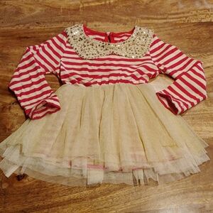 Etsy Handmade Dress 18 months